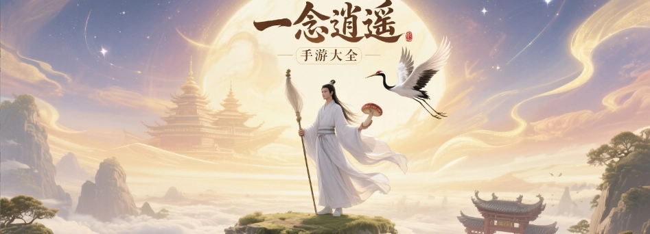 一念逍遥手游版本大全