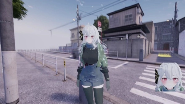 赛雷卡冷狐版