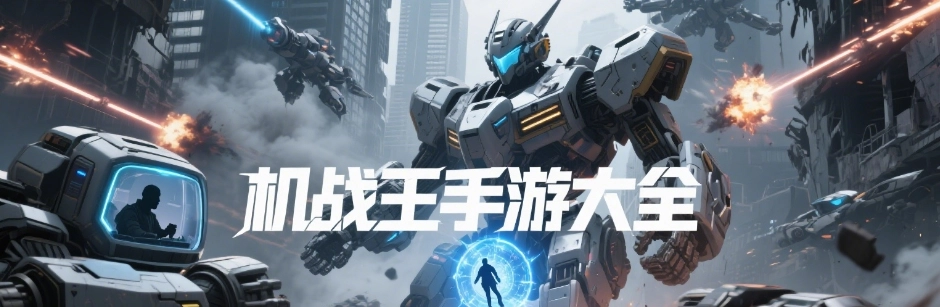 机战王游戏版本大全