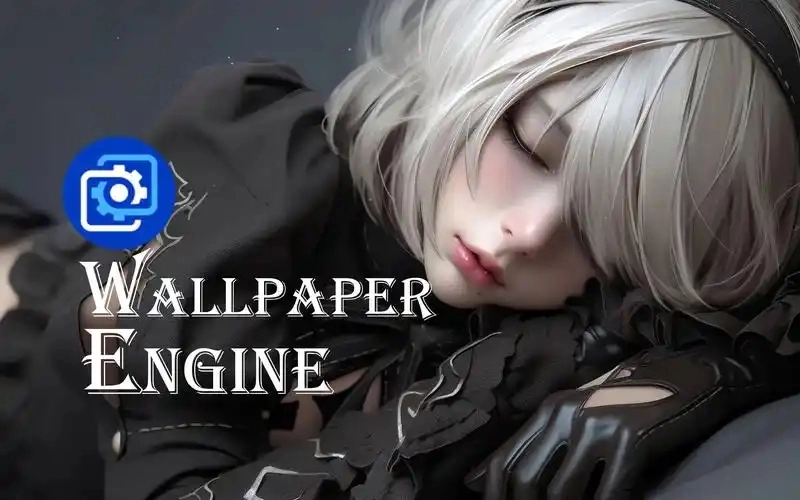 壁纸引擎版本大全