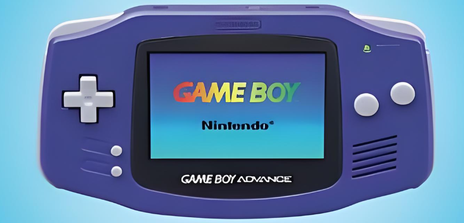 GBA模拟器所有版本下载合集
