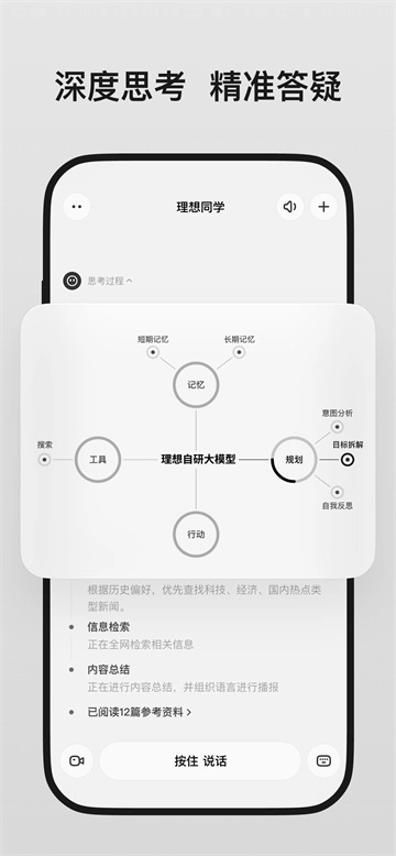 理想同学中文版下载