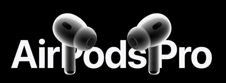 苹果AirPodsPro3发布：支持主动降噪、实时翻译、心率监测