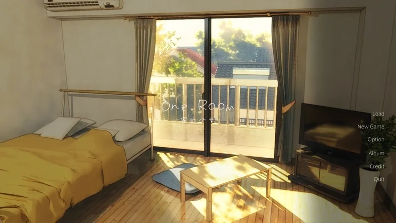 家出少女汉化安卓版下载