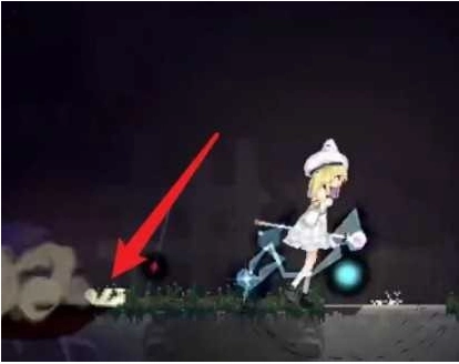 爱丽丝的摇篮曲