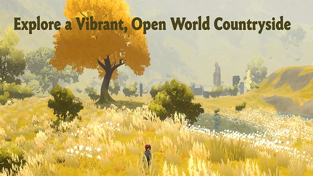 梅多菲尔手游中文版下载