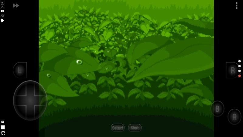 口袋妖怪生与死金手指下载安装