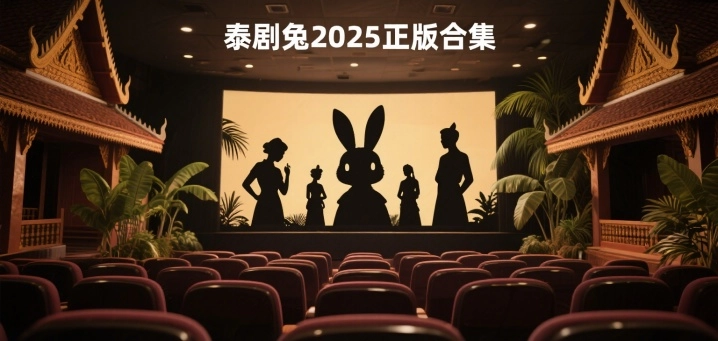 泰剧兔2025正版合集