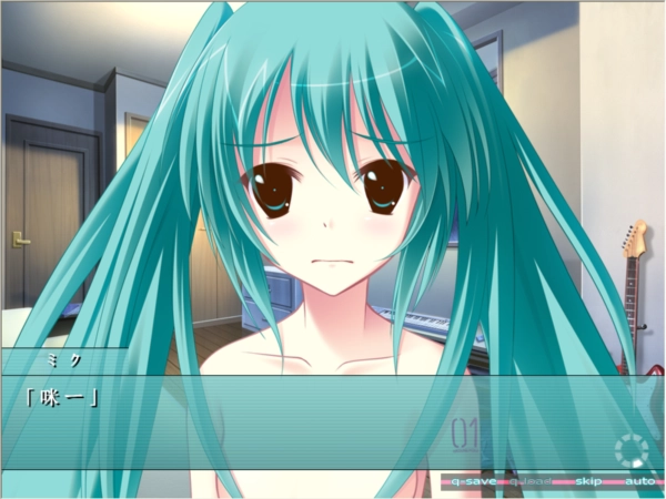 初音未来将所有歌献于未来的你游戏游戏下载安装