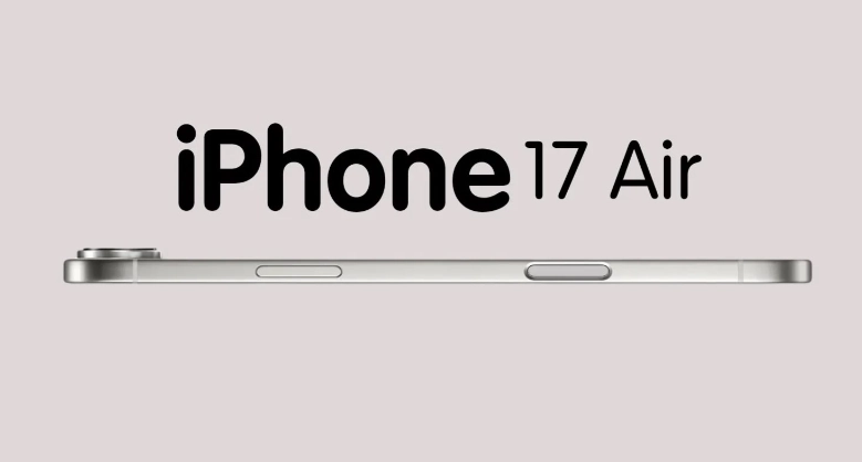 iPhone Air在华发售延期，苹果回应尽快推出