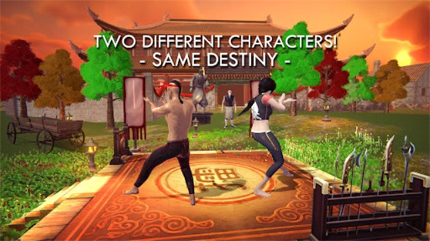 武馆模拟器内置辅助菜单下载安装