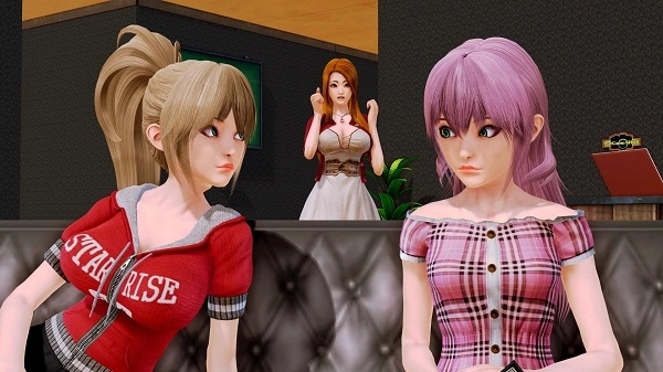 后宫牧场生活汉化版