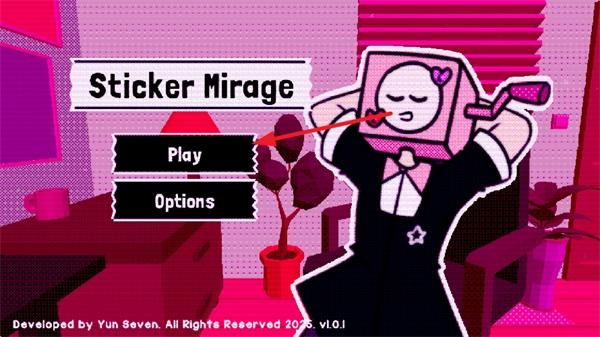 贴纸幻影安卓版下载
