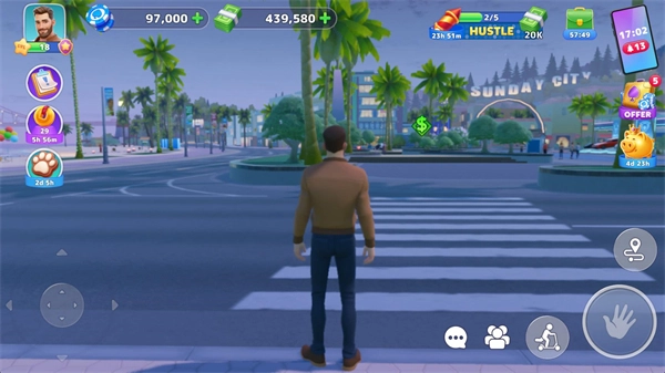 度假城市人生模拟中文版下载安装