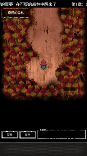 囚禁之馆官方正版