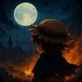 长夜镇归烬之书