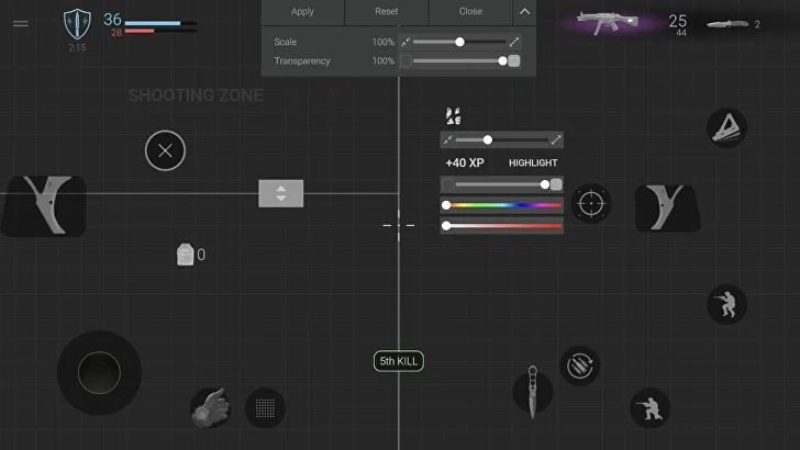 战斗大师汉化版下载
