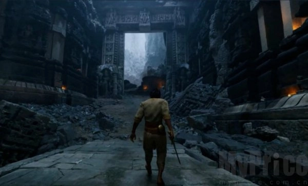 释放阿凡达手机版下载安装