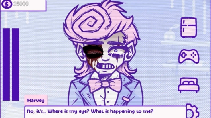 血钱2人类支出计划(Bloodmoney2)游戏下载