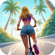 度假城市人生模拟中文版