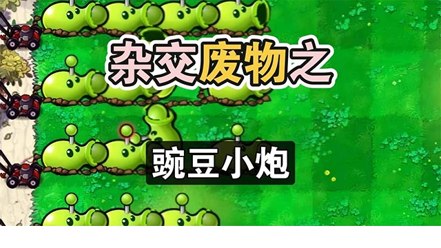 废物大战僵尸1.5下载安装