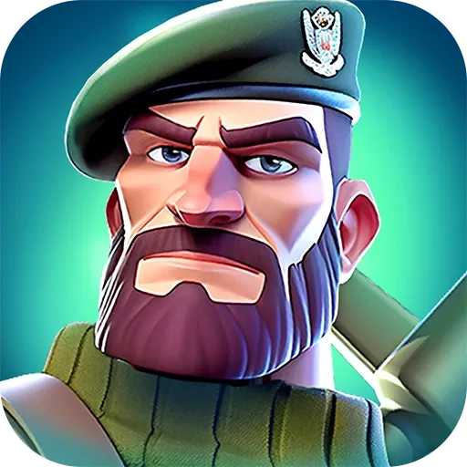 我的战争手机版