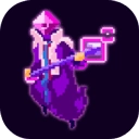 霓虹魔咒风暴