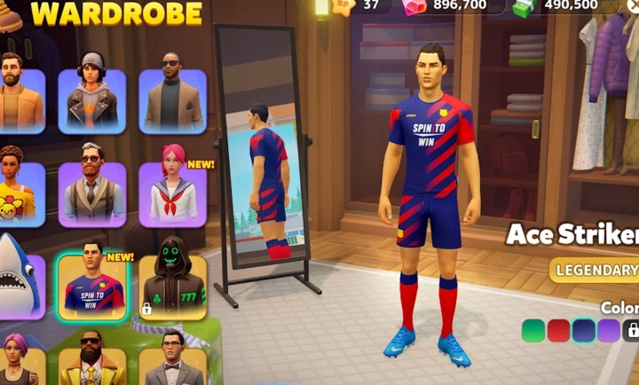 度假城市人生模拟中文版下载安装