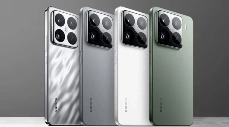 雷军:小米17对标iPhone 正面迎战，小米17系列手机官宣本月发布！