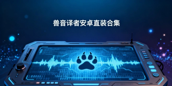 兽音译者安卓直装合集