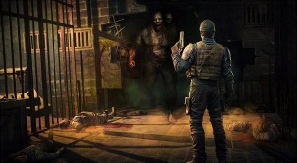 地铁2025末日生存汉化版免费下载