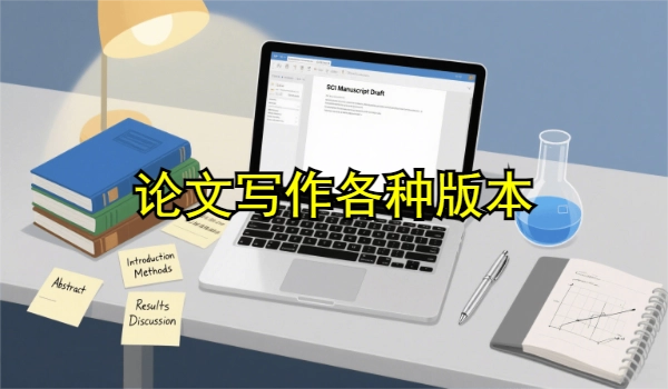 论文写作