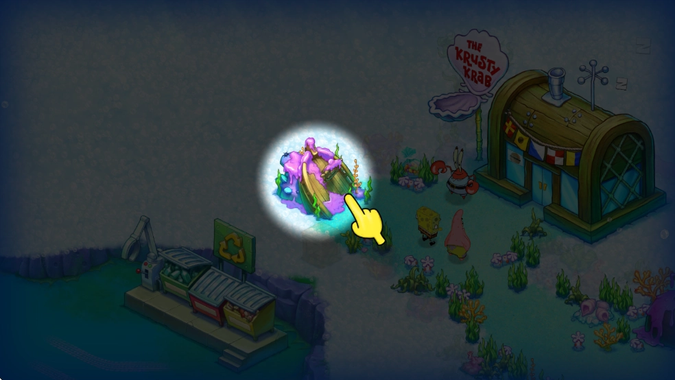 海绵宝宝冒险果酱世界中文版下载