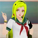 女子校园模拟器