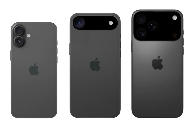 上市没几天iPhone 17已跌破发售价,最高直降1000元