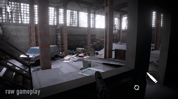 暗黑地带游戏手机版下载