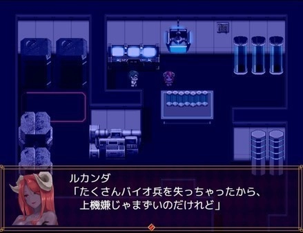 魔法少女诺布尔小熊移植