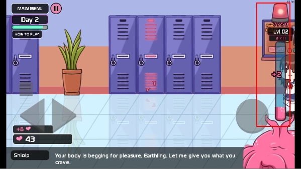 触手柜子2最新版本中文(Lovecraft Locker)