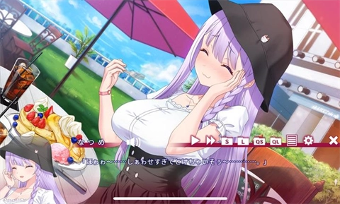 夏目缭乱高能筋肉妖狐的恋爱奇谭