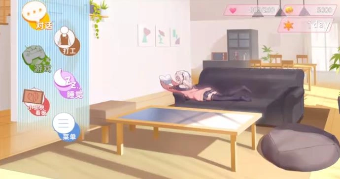 小熊巴图勇士移植雌小鬼