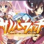 魔女的夜宴冷狐汉化版
