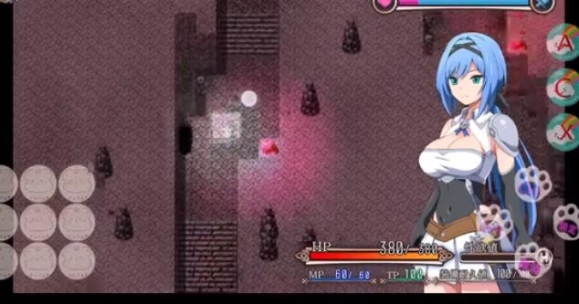 圣骑士堕落魔法小熊移植