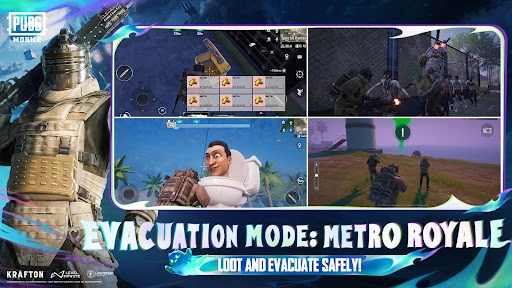 PUBG Mobile