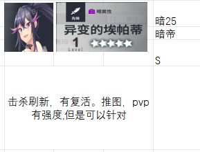 星陨计划(ArkReCode)手机版免费下载