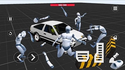 甜瓜创造沙盒模拟器汉化版手游下载