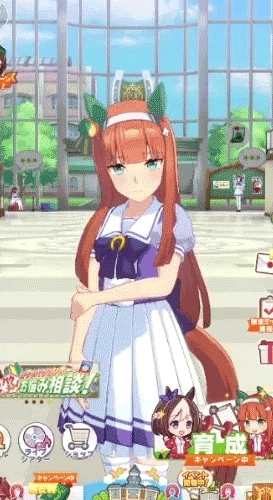 赛马娘国服正版下载