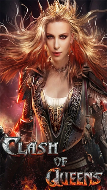 女王的纷争手游下载