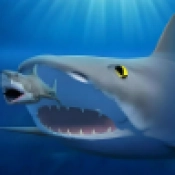 海底饥饿大猎杀