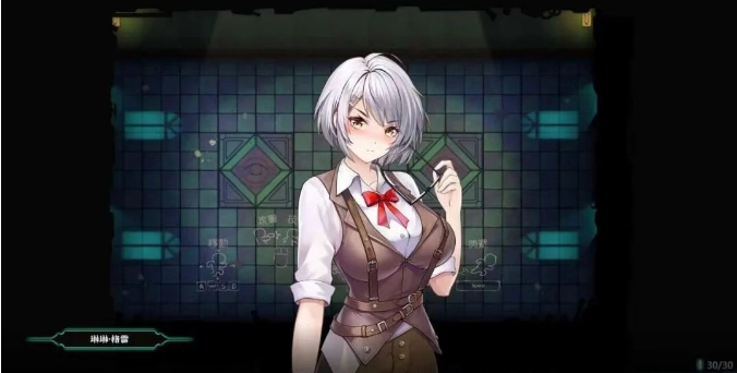 禁闭乐园堕罪之寓中文steam版下载