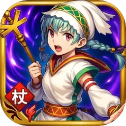 魔塔地牢外传执杖少女惩戒术